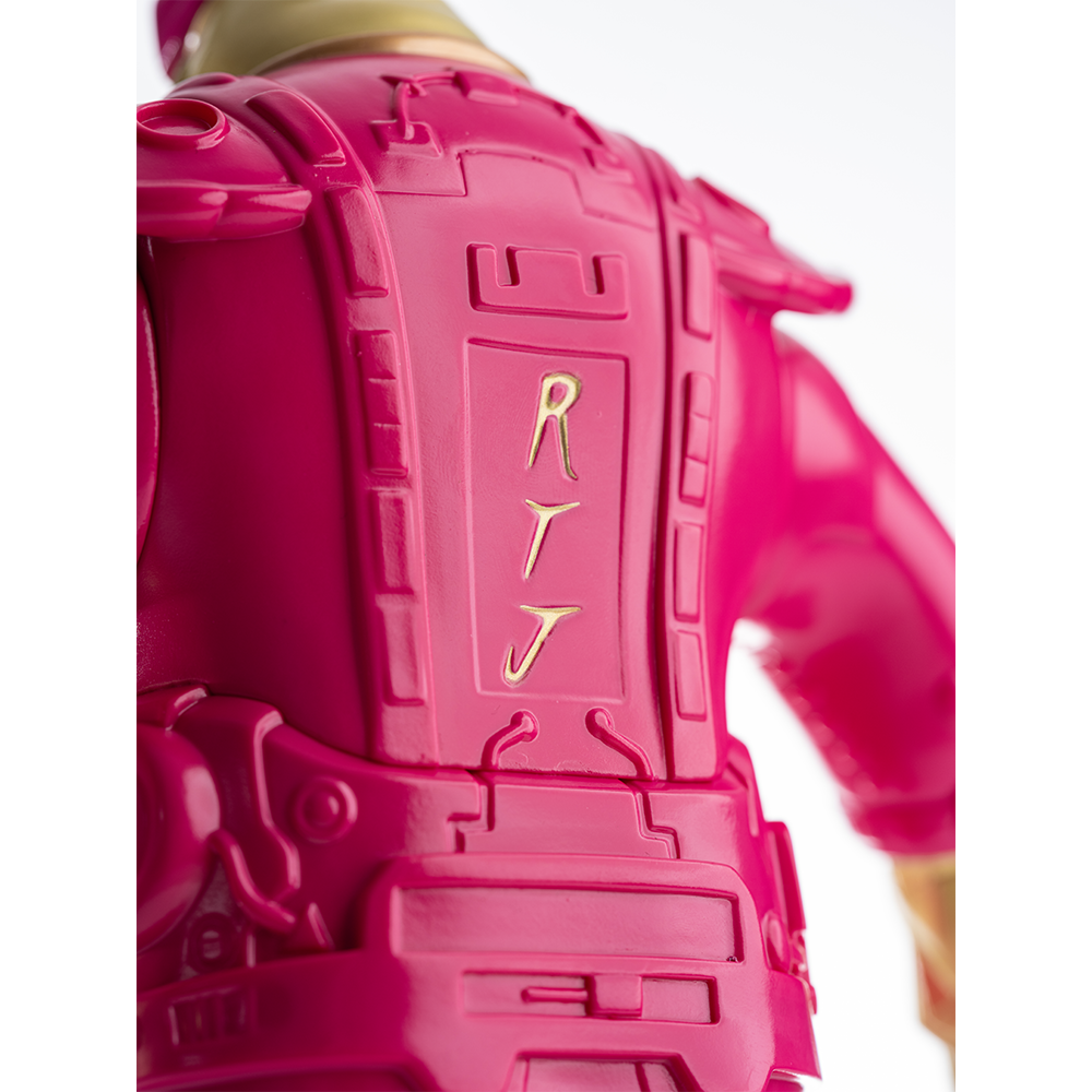RTJX ‘RTJ4’ KRANG