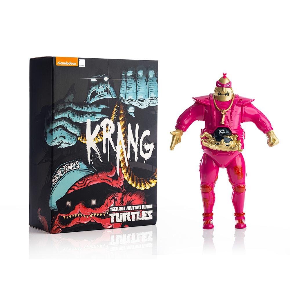 RTJX ‘RTJ4’ KRANG