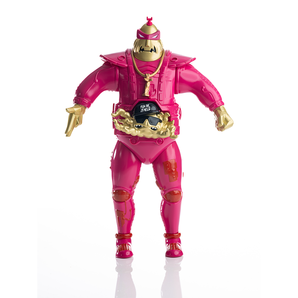 RTJX ‘RTJ4’ KRANG