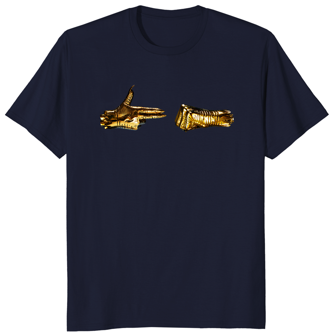 RTJ3 T-SHIRT