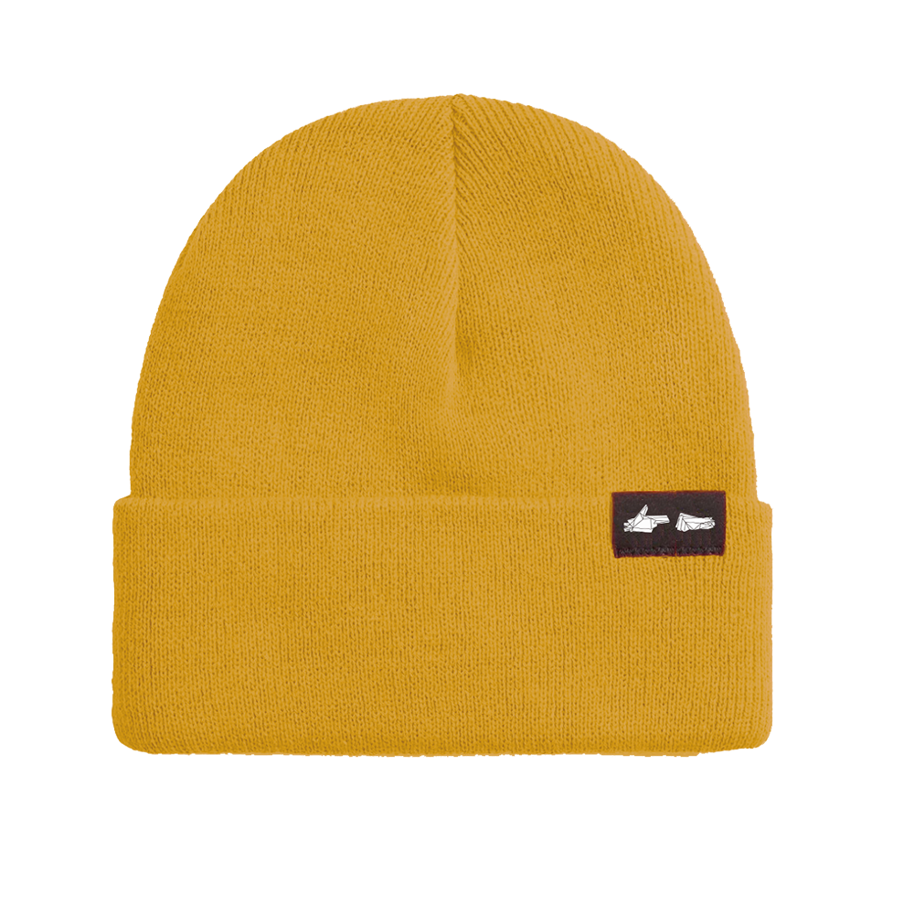 RTJ4 MINIMAL BEANIE