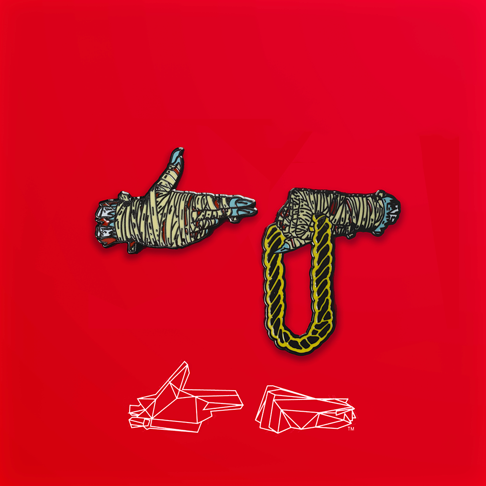 RTJ2 PINS
