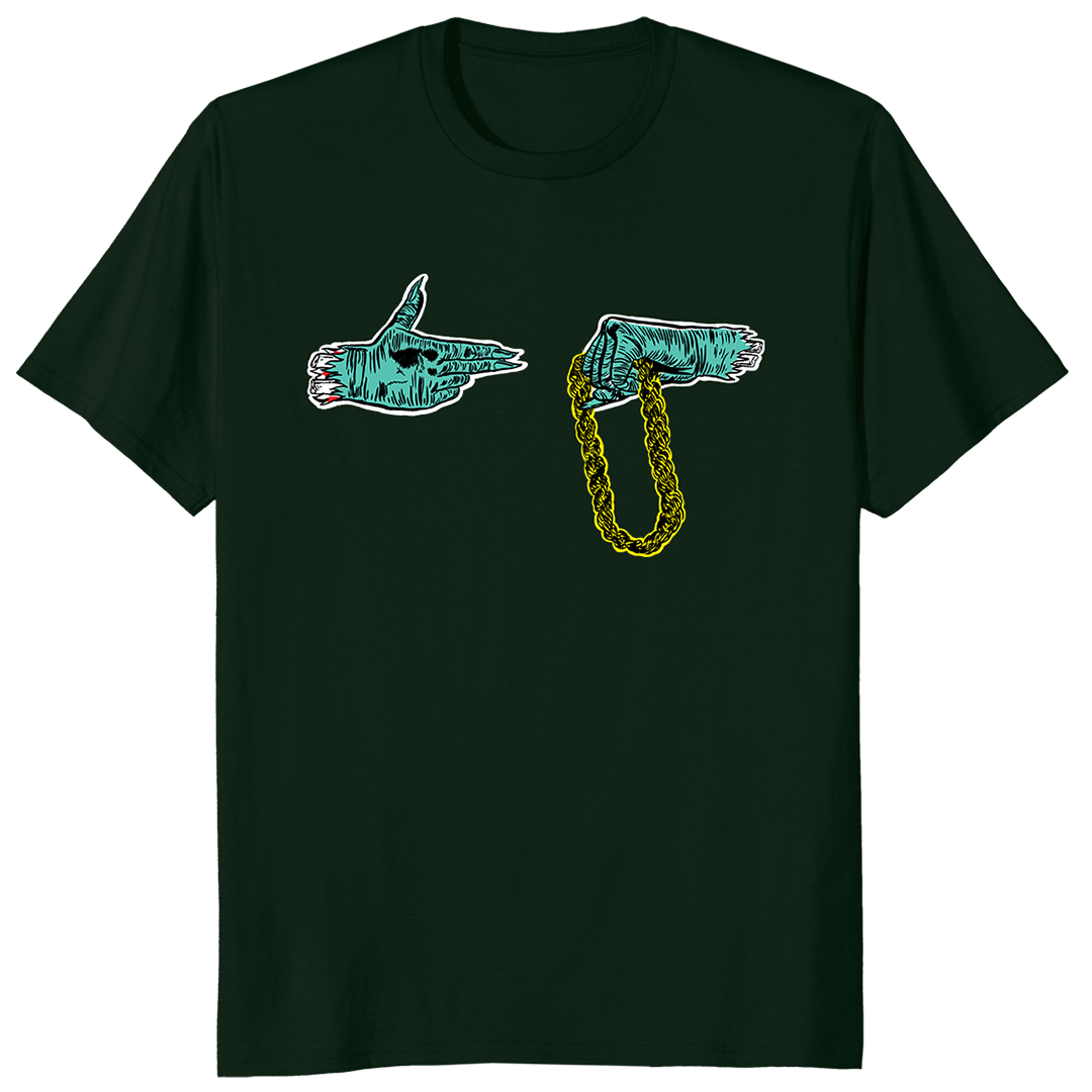 RTJ1 T-SHIRT