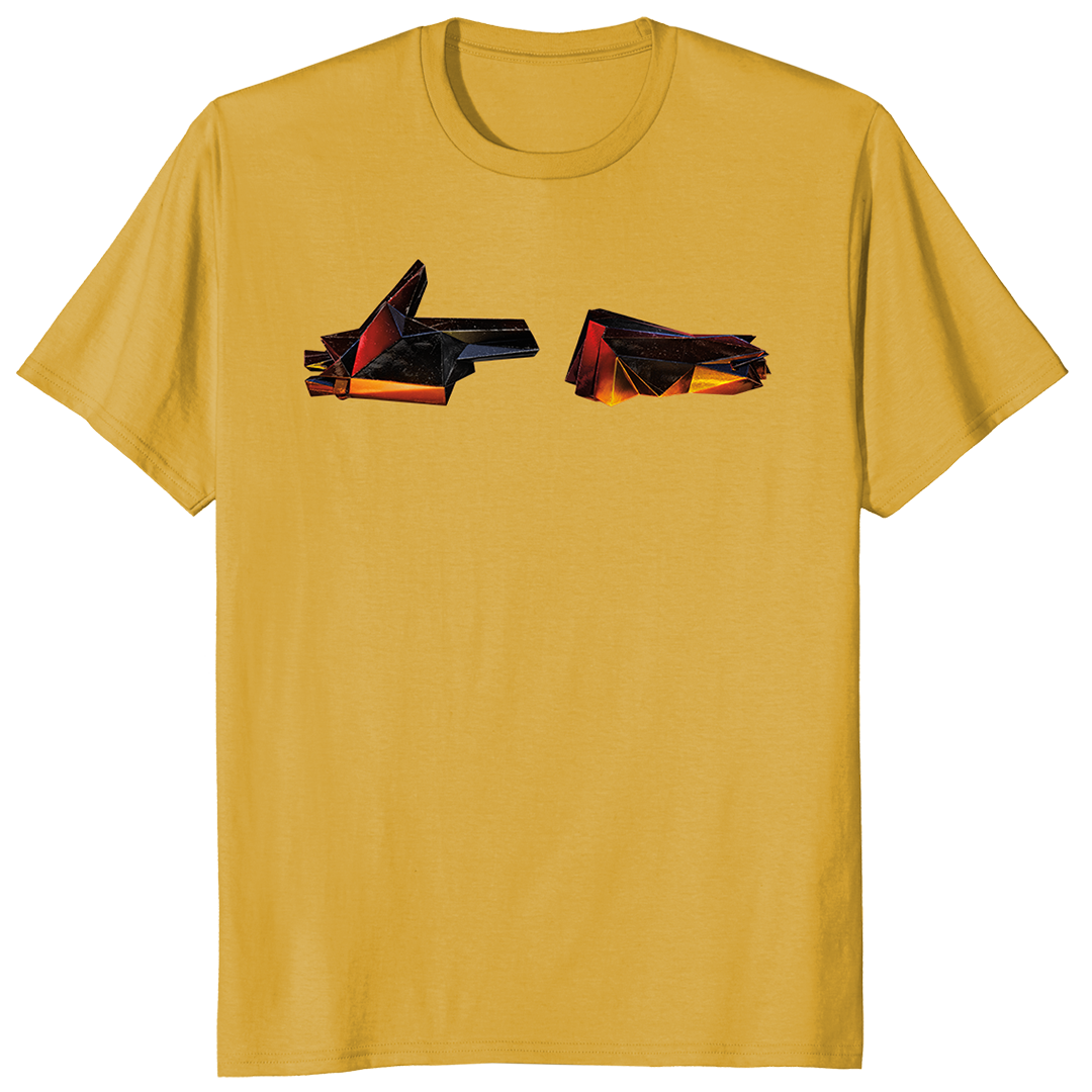 RTJ4 T-SHIRT