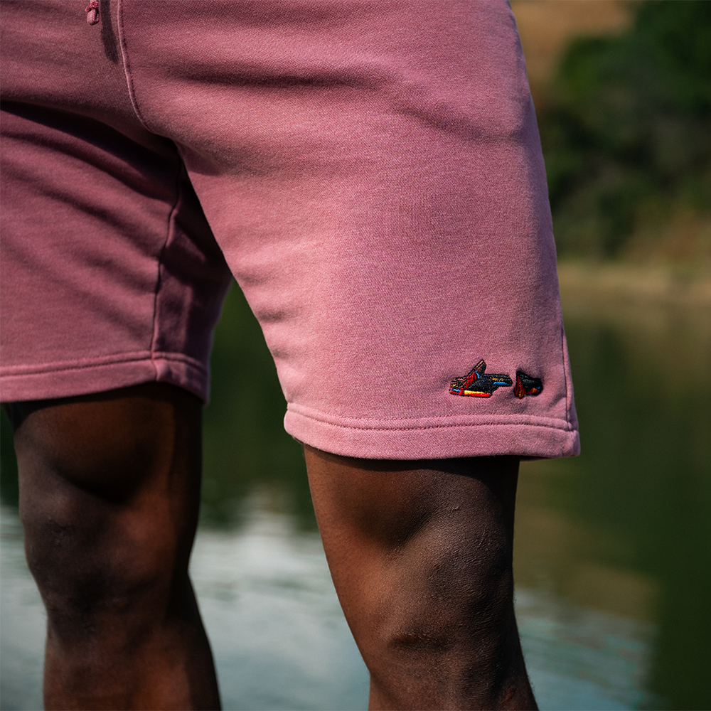 RUN &#39;EM SHORTS