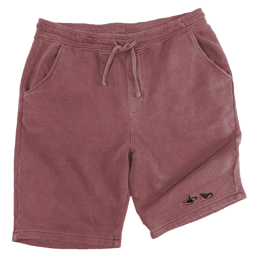 RUN &#39;EM SHORTS
