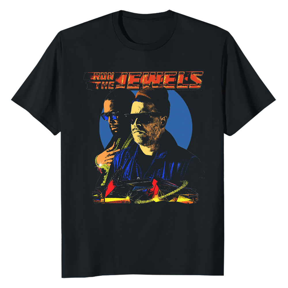 RTJ VINTAGE TEE