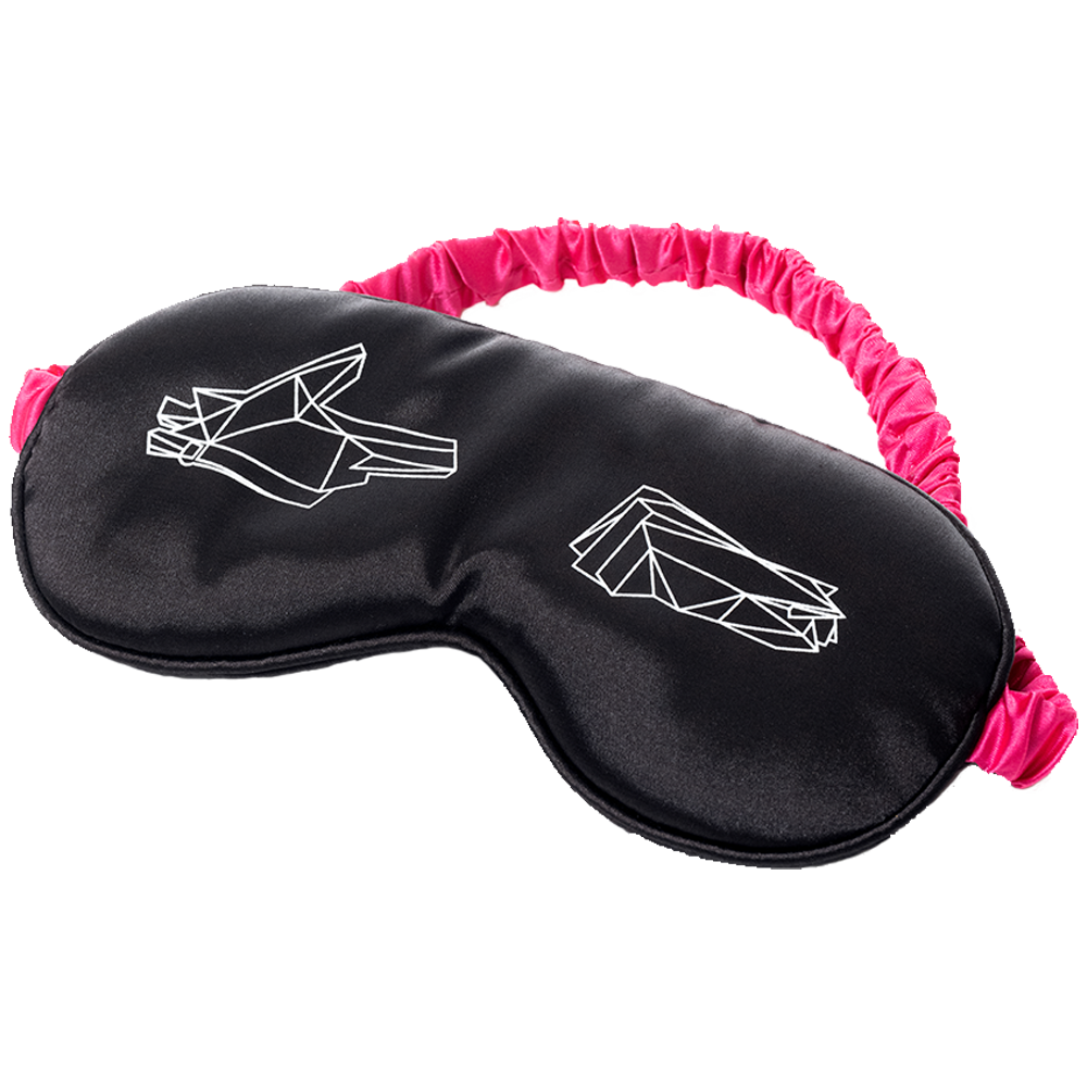 RTJ SLEEP MASK