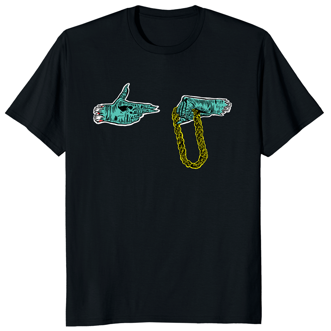 RTJ1 T-SHIRT