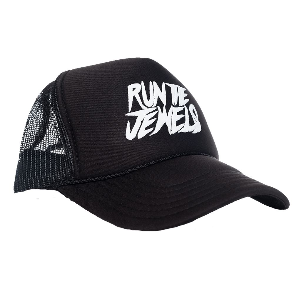RTJ TRUCKER HAT