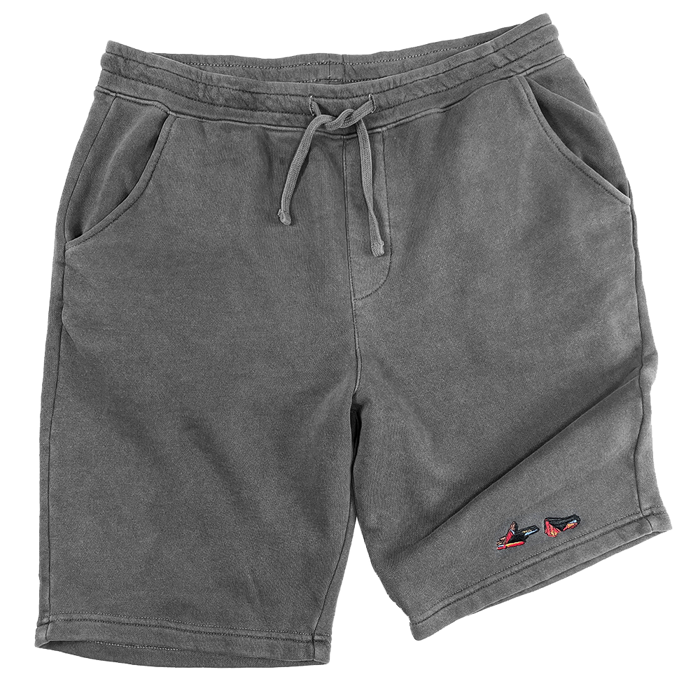 RUN &#39;EM SHORTS