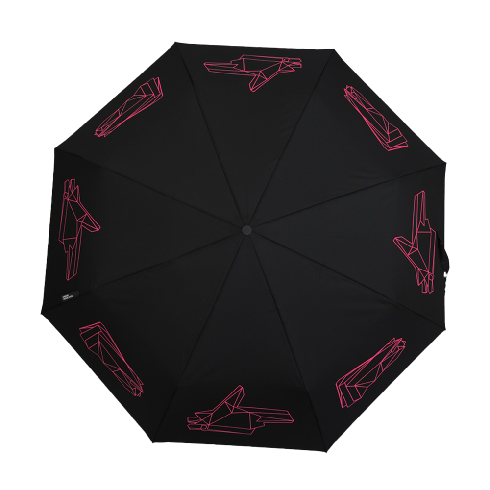 RAIN THE JEWELS UMBRELLA