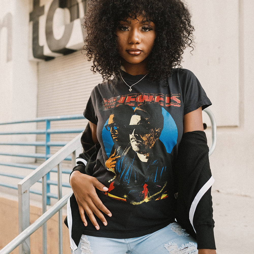 RTJ VINTAGE TEE
