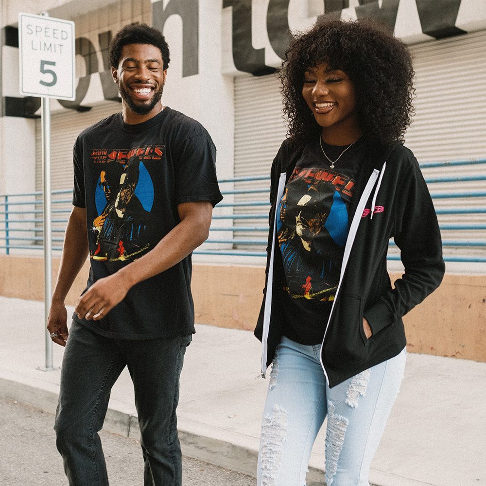 RTJ VINTAGE TEE